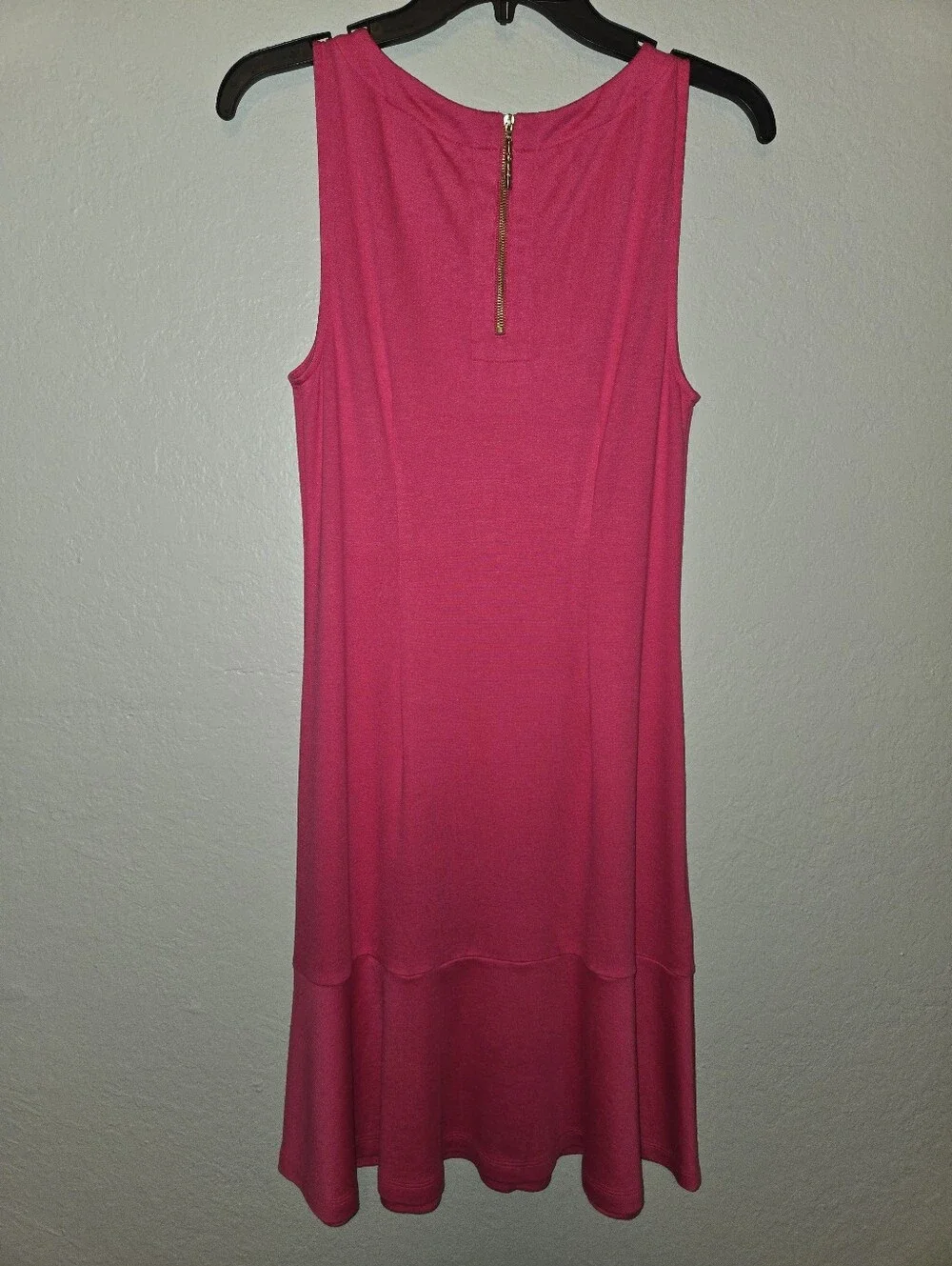 Tommy Bahama Pink Sleevless Darcy Dress, Size XS/TP - Picture 5 of 5